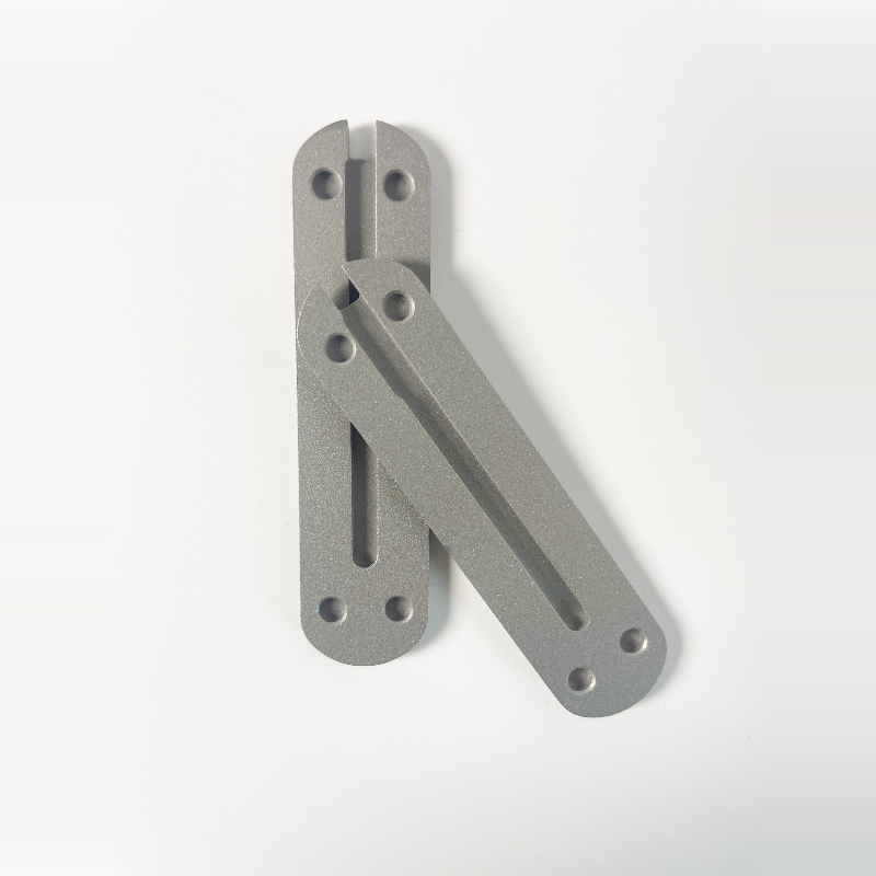 65mm Knife Titanium Scales Aftermarket Handles Multi-Tool SAK Tool