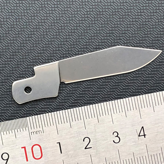 85mm Knife Secondary Blade SAK Parts Aftermarket Tool
