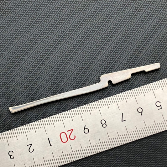 91mm Knife Main Knife Back Spring Internal Spring Back Shrapnel Sak Parts Tool
