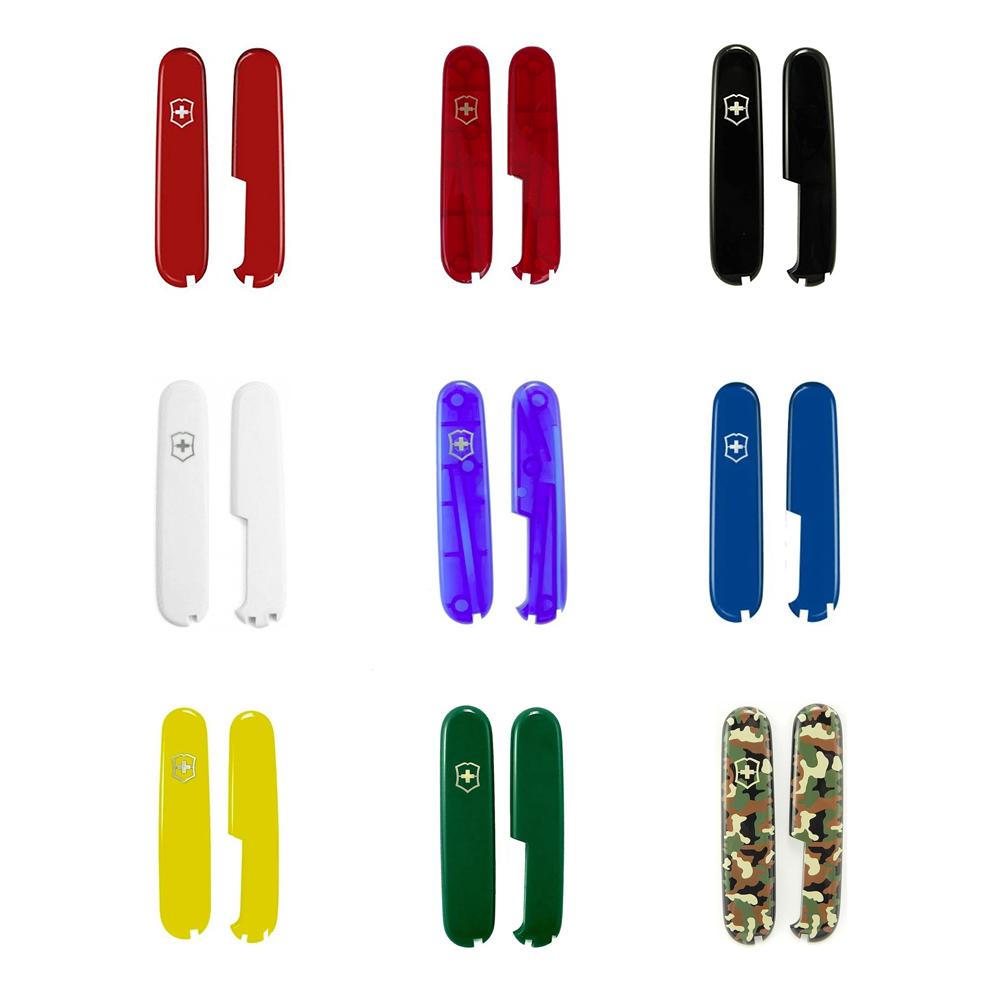 Navaja suiza Victorinox de 91 mm con cachas y mango