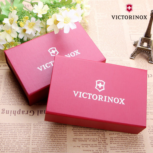 91mm Victorinox Swiss Army Knife Storage Gift box