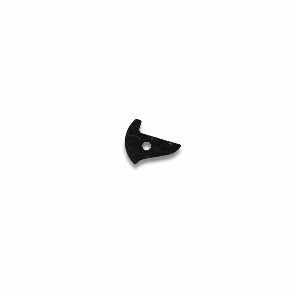 91-мм нож с черной подкладкой G10 Partition Custom Mod Tool SAK Part