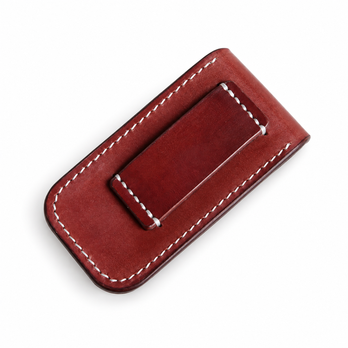 91mm SAK Champion Vegetable-Tanned Cowhide Leather Case - Main image 04