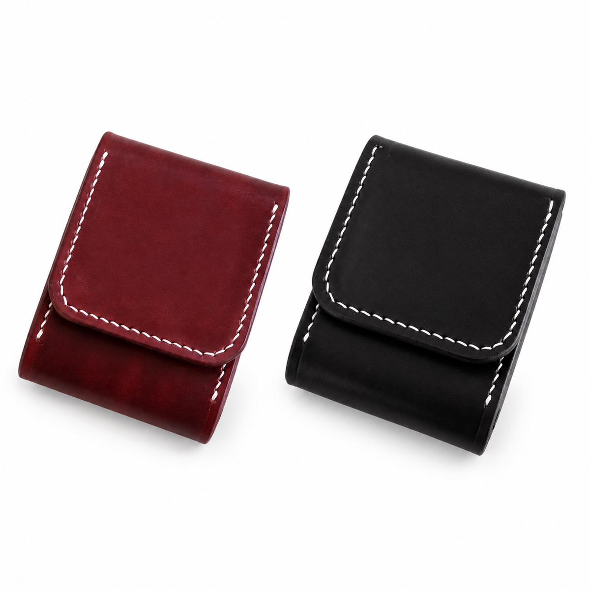 91mm SAK XXL Vegetable-Tanned Leather Sheath - Main image 01