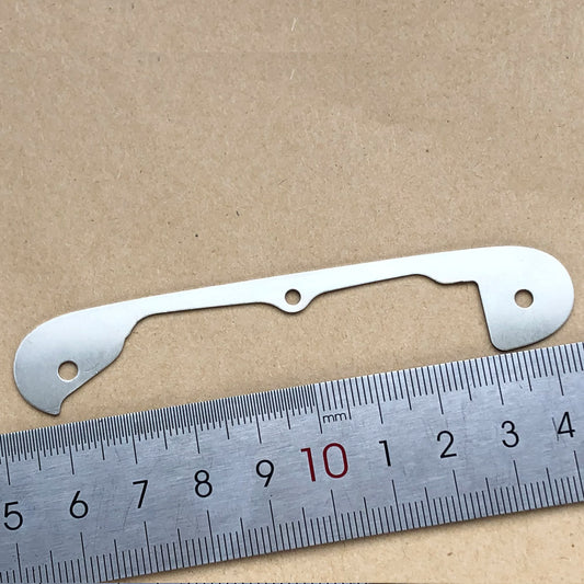 93mm White Copper Partition Lining Spacer Aftermarket Tools SAK Parts