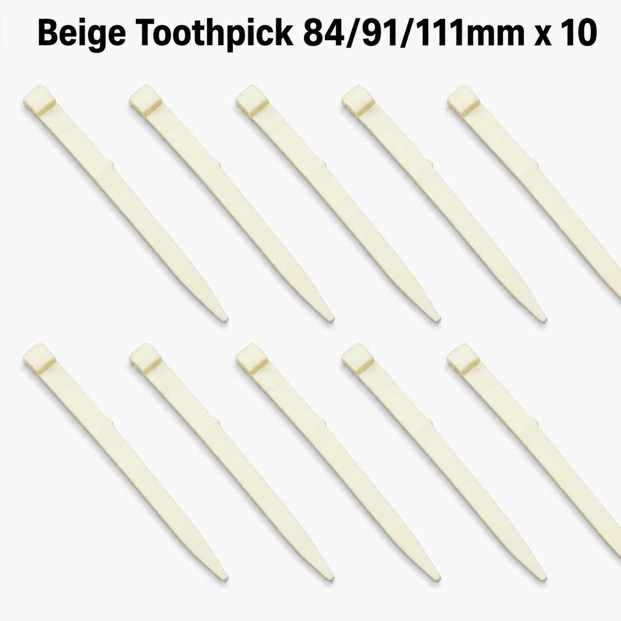 Cuchillo, pinzas, palillo de dientes, multiherramienta, 84 mm, 91 mm y 111 mm