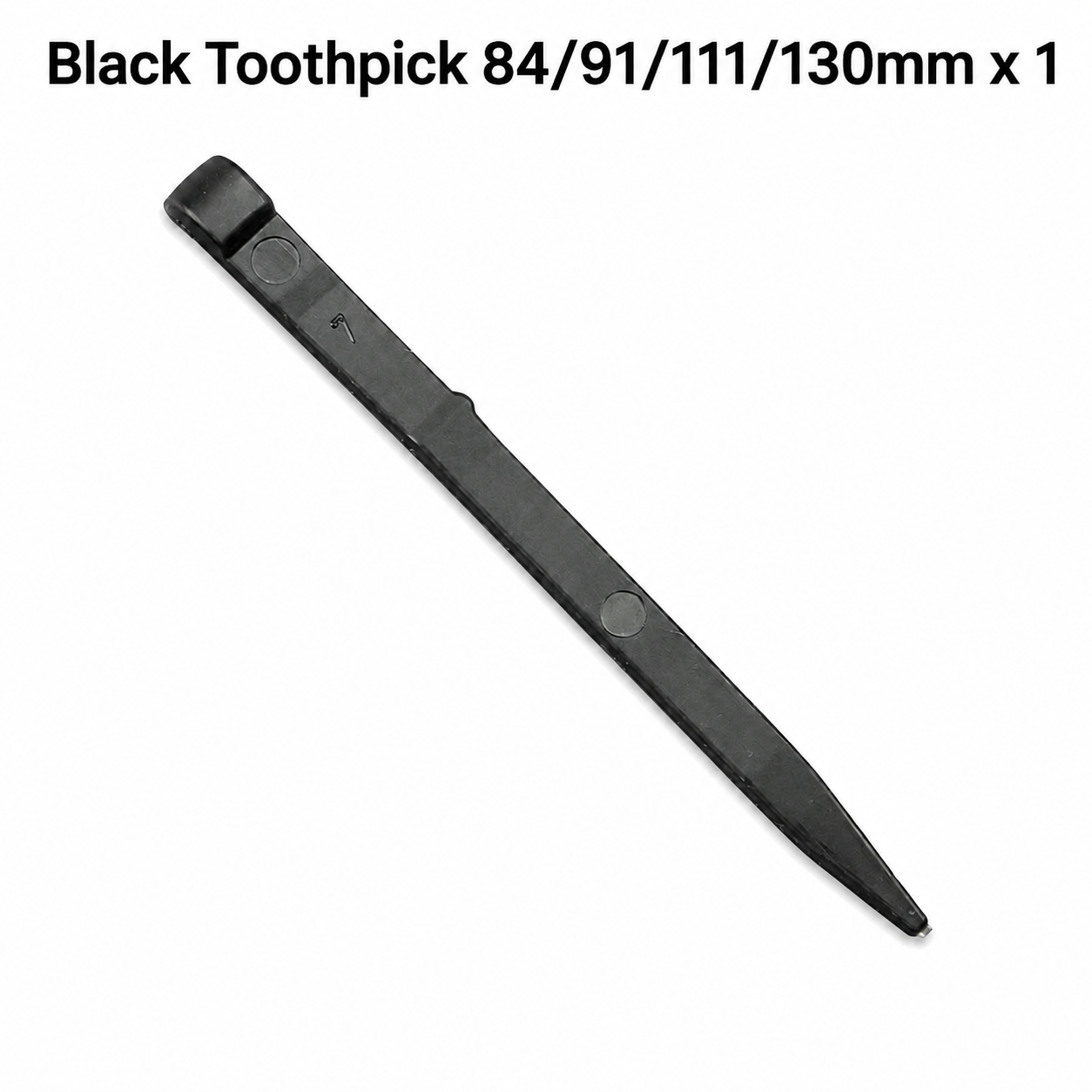 Cuchillo, pinzas, palillo de dientes, multiherramienta, 84 mm, 91 mm y 111 mm