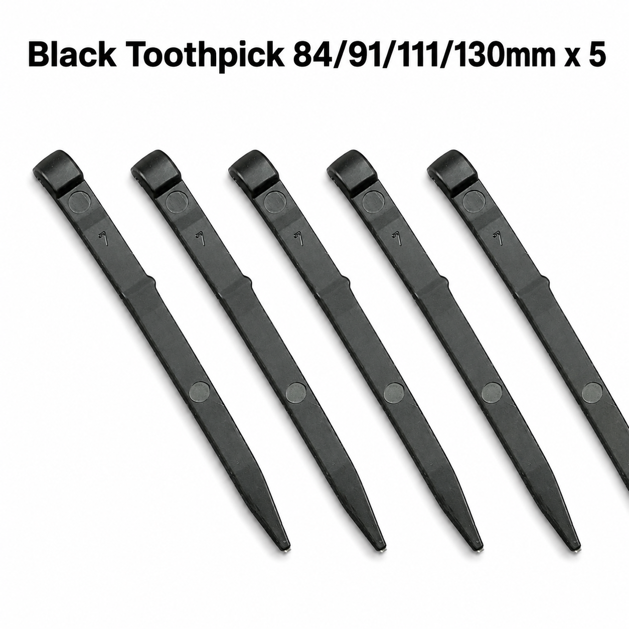 Cuchillo, pinzas, palillo de dientes, multiherramienta, 84 mm, 91 mm y 111 mm