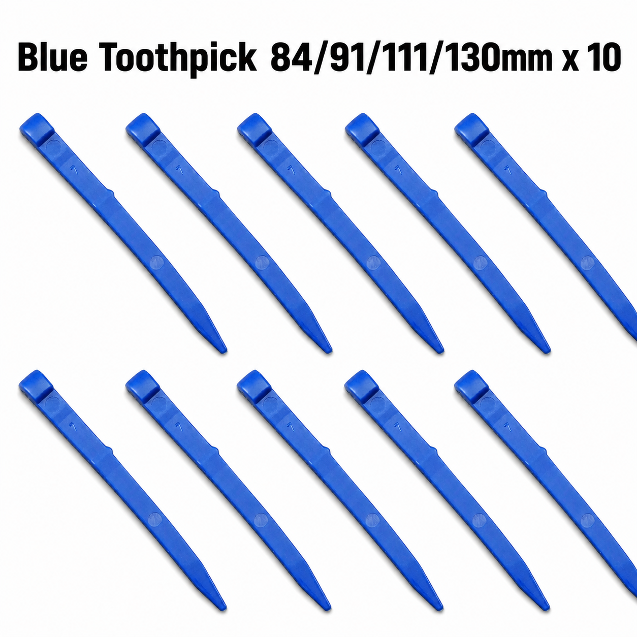 Cuchillo, pinzas, palillo de dientes, multiherramienta, 84 mm, 91 mm y 111 mm