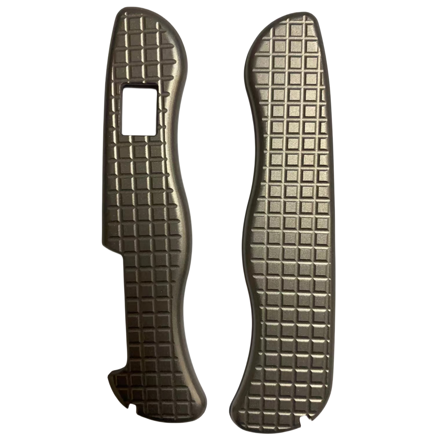 111mm Knife Titanium Alloy TC4 Scales Multi-Tool SAK