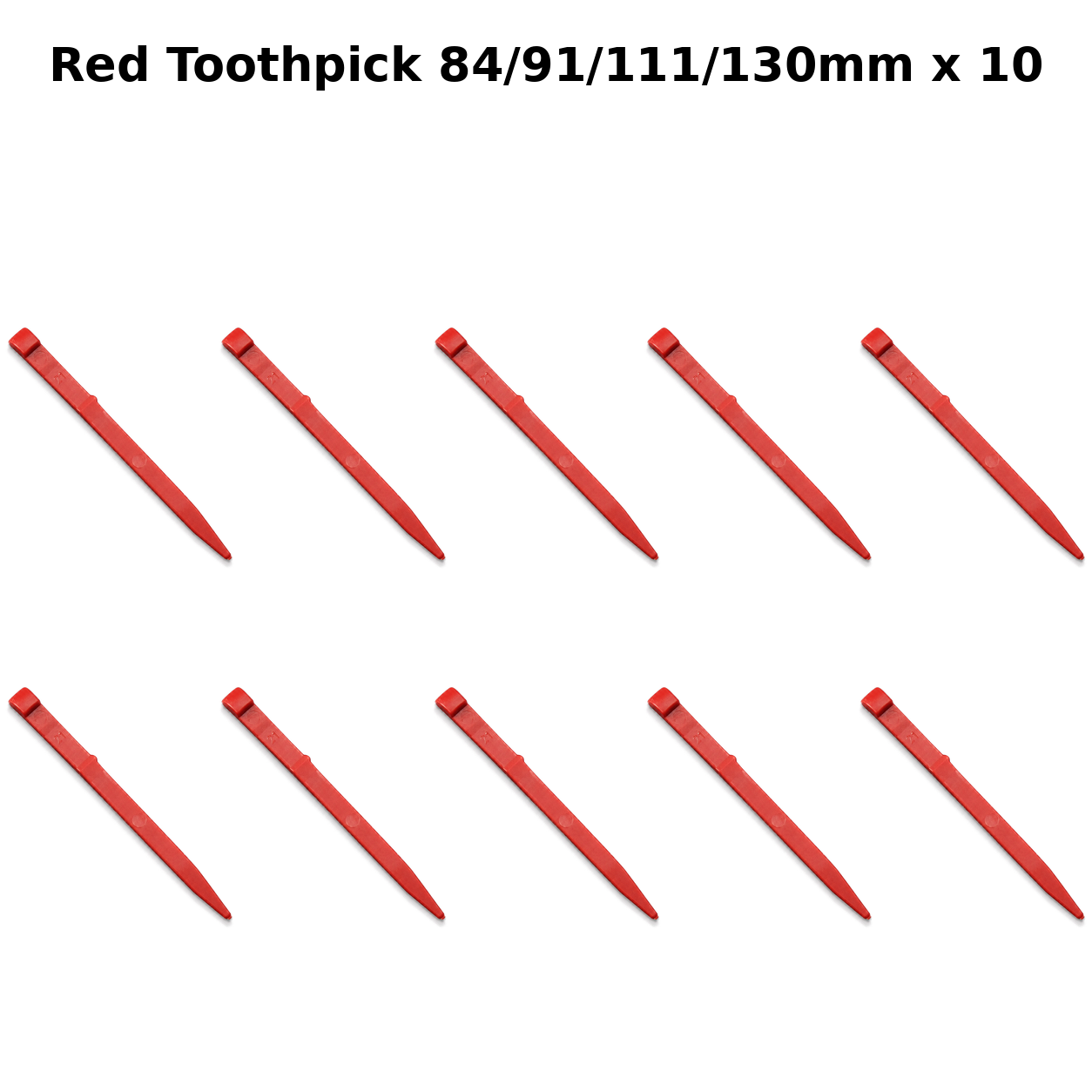 Cuchillo, pinzas, palillo de dientes, multiherramienta, 84 mm, 91 mm y 111 mm