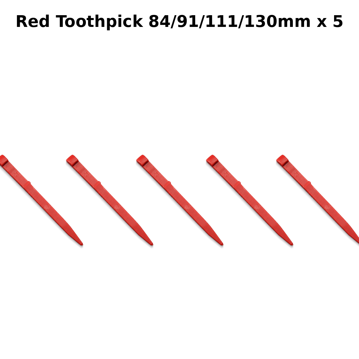Cuchillo, pinzas, palillo de dientes, multiherramienta, 84 mm, 91 mm y 111 mm