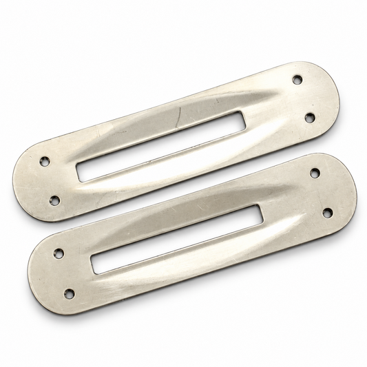 58mm SAK Inner Liner Plates – Replacement Pair for Classic, Rambler & MiniChamp - Main image 01