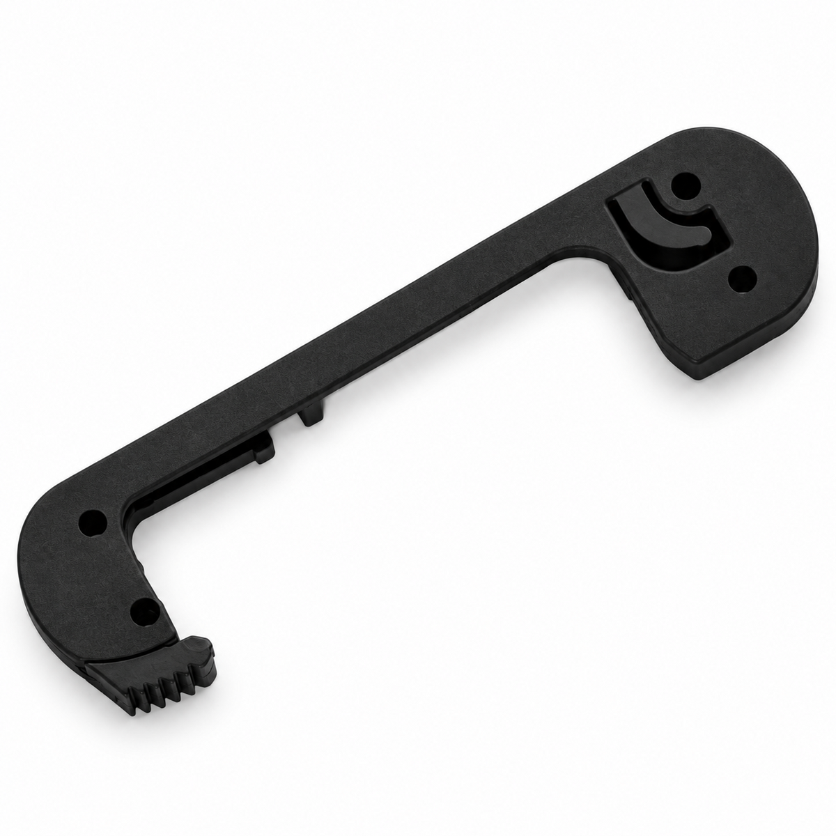 65mm SAK 0.6463 Black Plastic Internal Frame Replacement Part - Main image 03