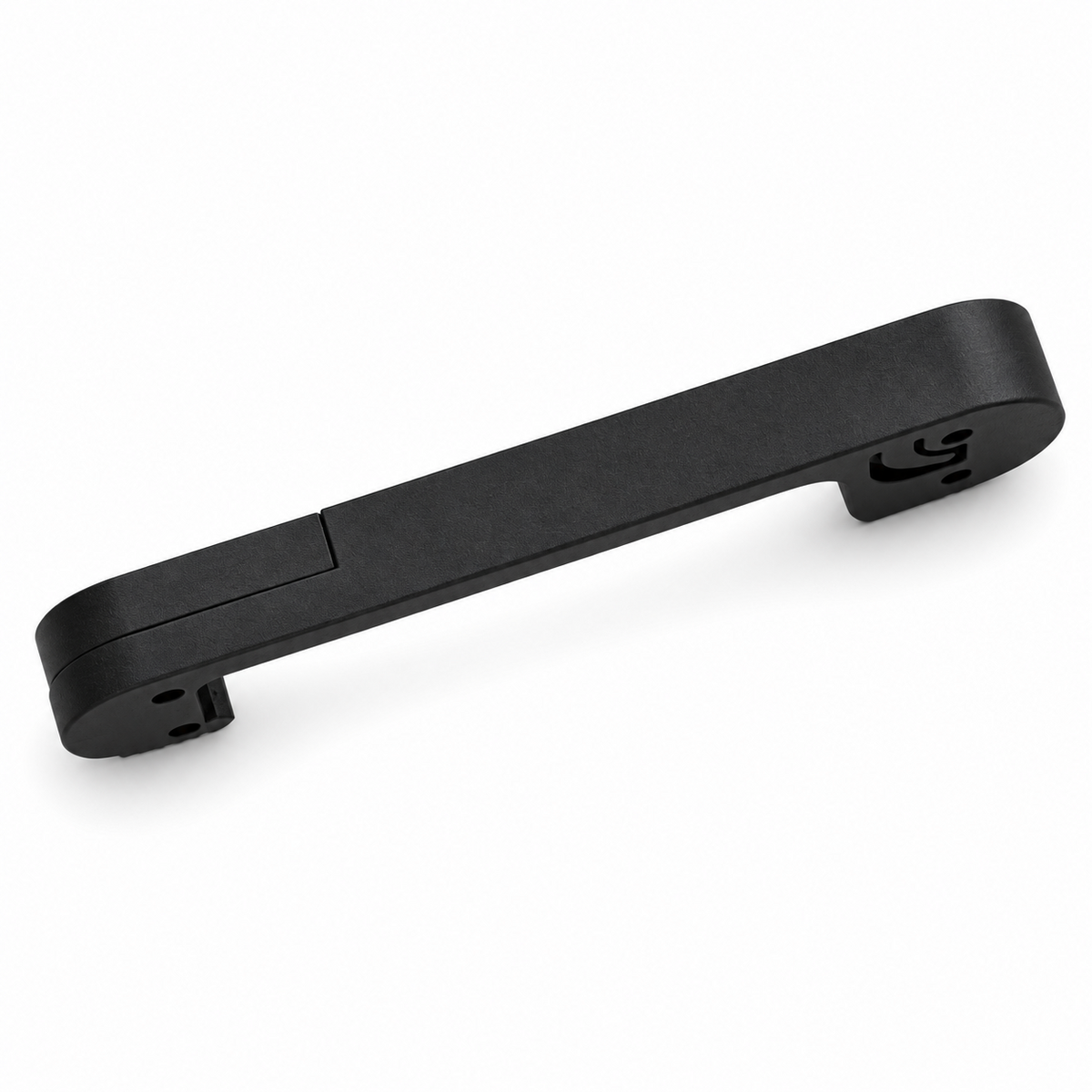 65mm SAK 0.6463 Black Plastic Internal Frame Replacement Part - Main image 04