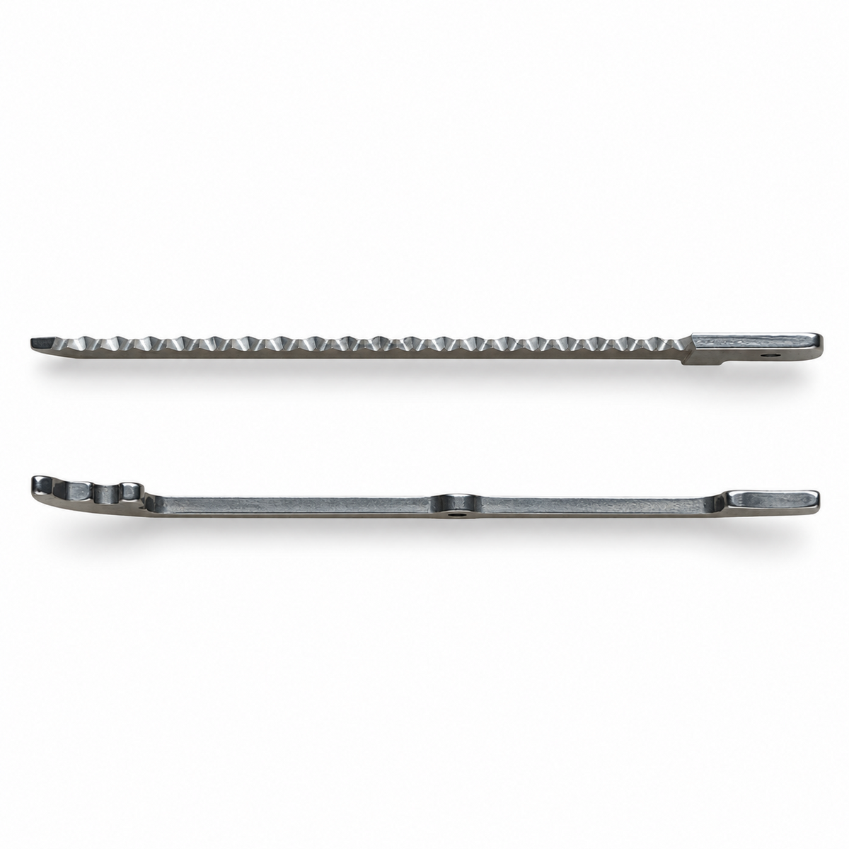 111mm SAK Old-Style Wood Saw & Backspring Replacement Set - Main image 02