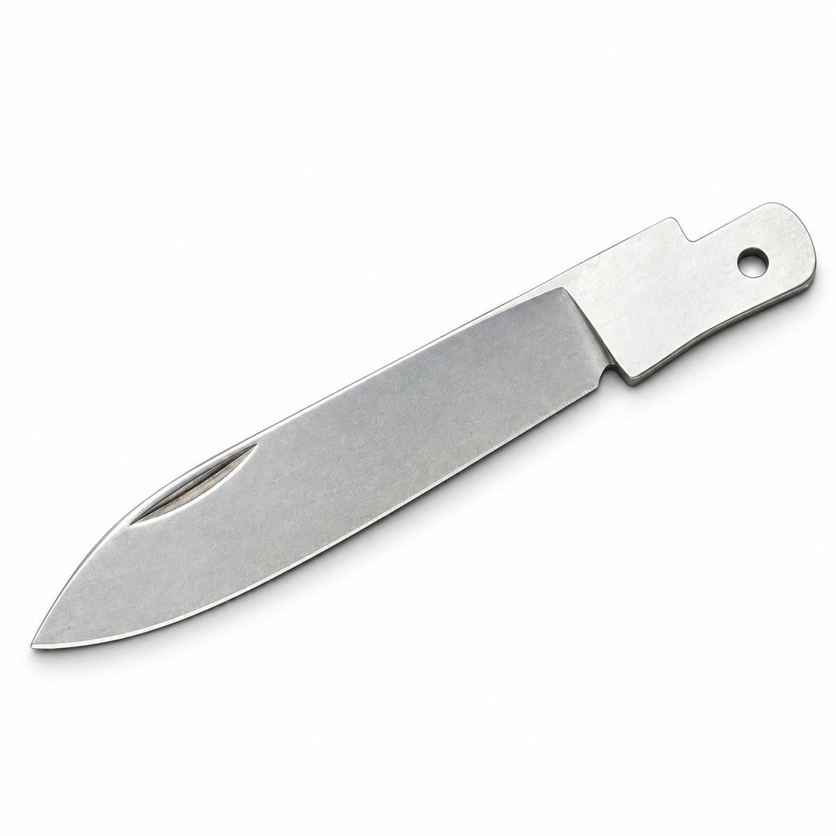 91mm SAK Replacement Serrated Blades – Four Edge Styles - Main image 03