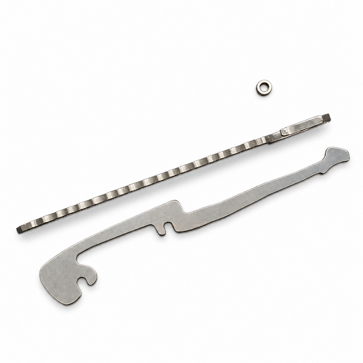 111mm SAK Rounded-Tip Plexiglass Saw – A.8591 Replacement Part - Main image 03