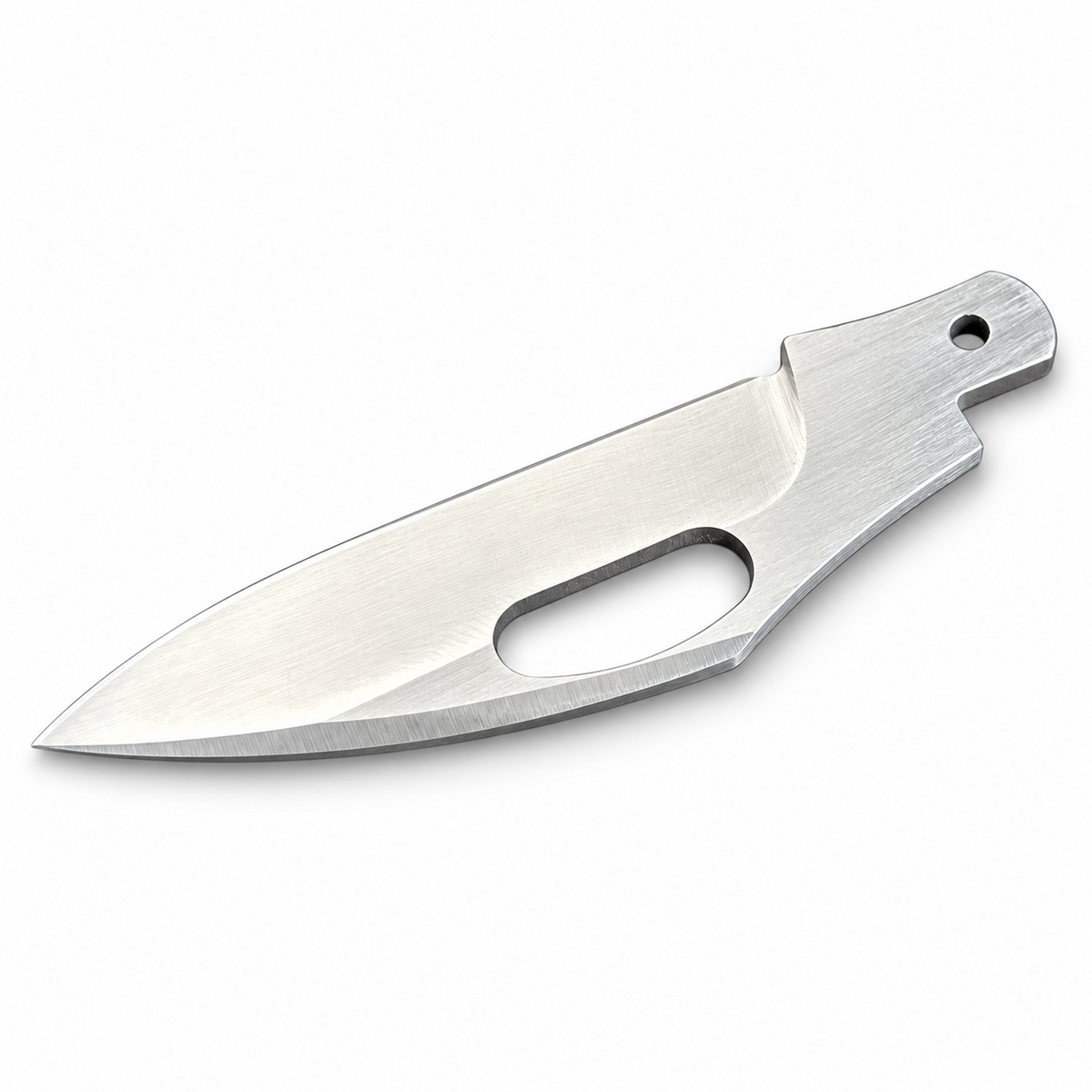 93mm SAK M390 One-Hand-Opening Main Blade – Aftermarket Replacement - Main image 02