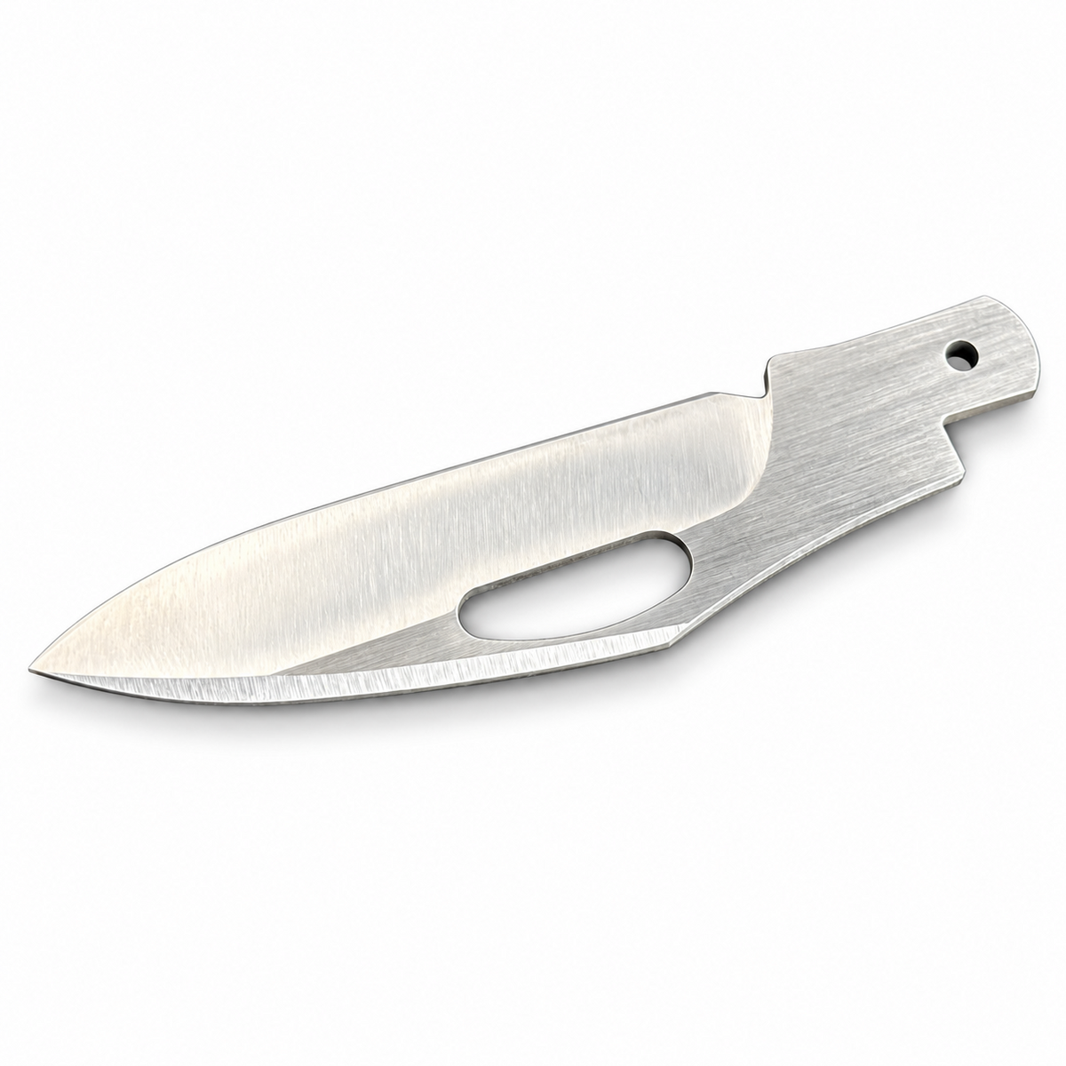 91mm SAK M390 One-Hand-Opening Main Blade – Aftermarket Replacement - Main image 03