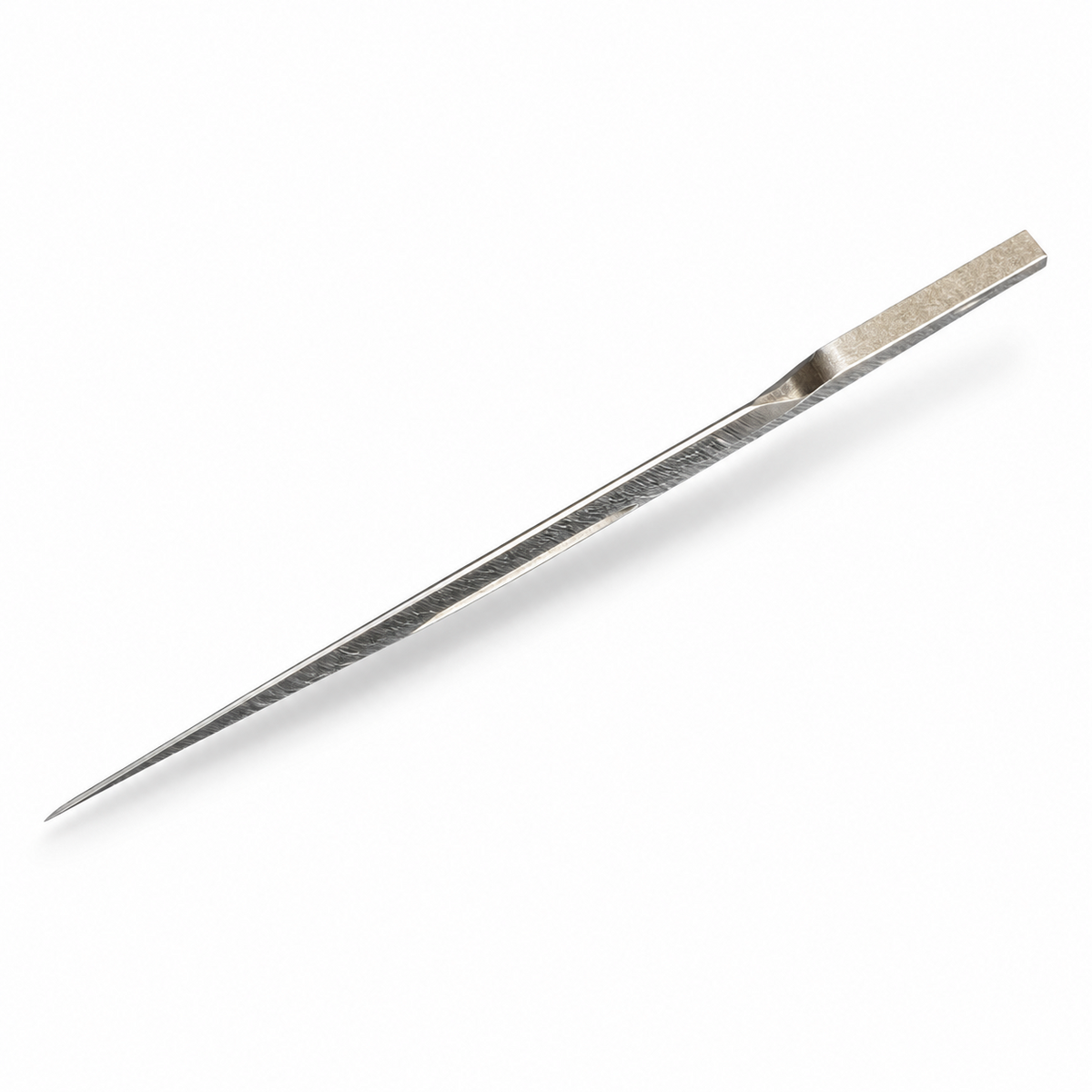 91mm SAK M390 One-Hand-Opening Main Blade – Aftermarket Replacement - Main image 04