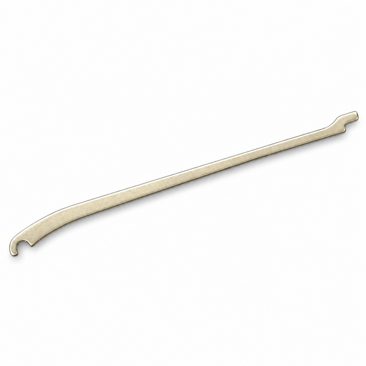 65mm SAK Replacement Internal Backspring – Knife Repair Spare Part - Main image 01