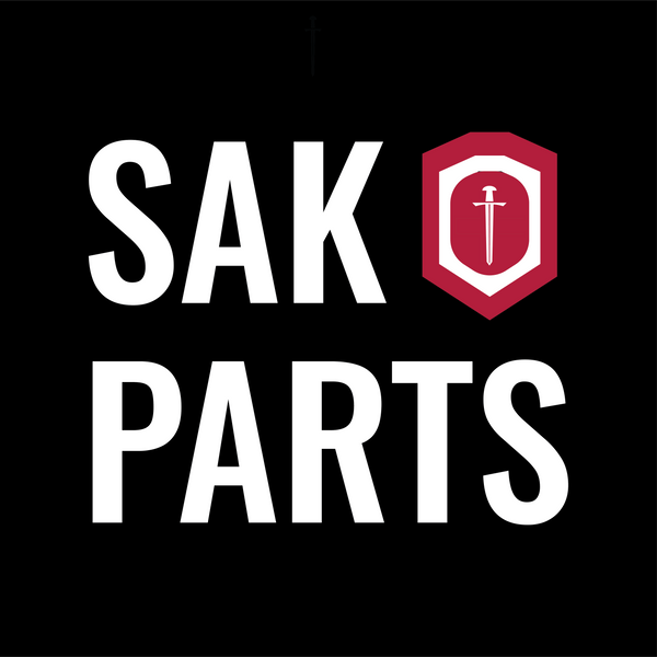 SAK Parts