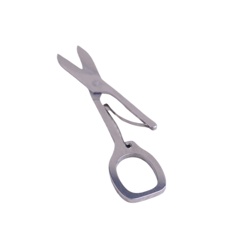 Scissor A.6427 Accessory Kit Scissor Compatible with SAK Card 0.71 x 0.73mm