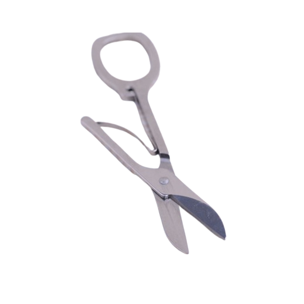 Scissor A.6427 Accessory Kit Scissor Compatible with SAK Card 0.71 x 0.73mm
