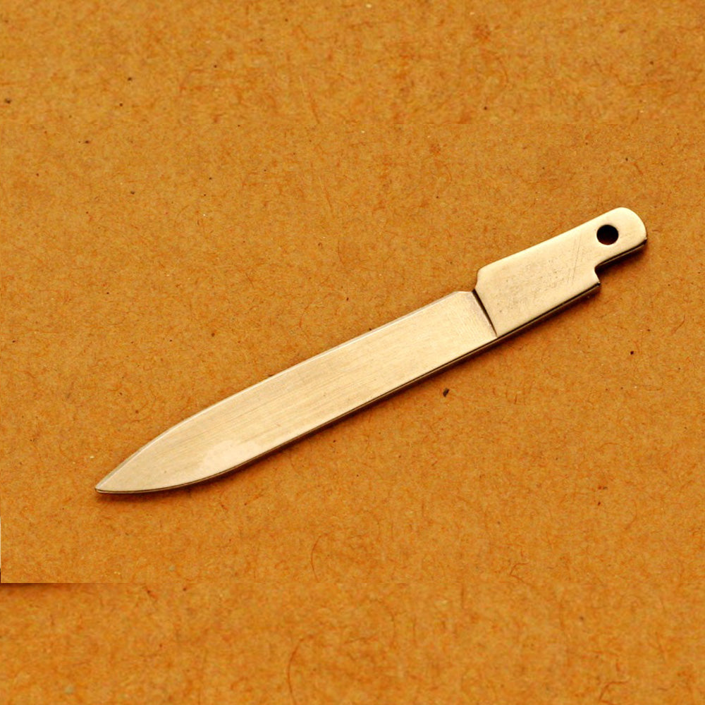 58mm Knife Aftermarket Blade Replacement DIY Knife Tool Part for Multi-Tool SAK