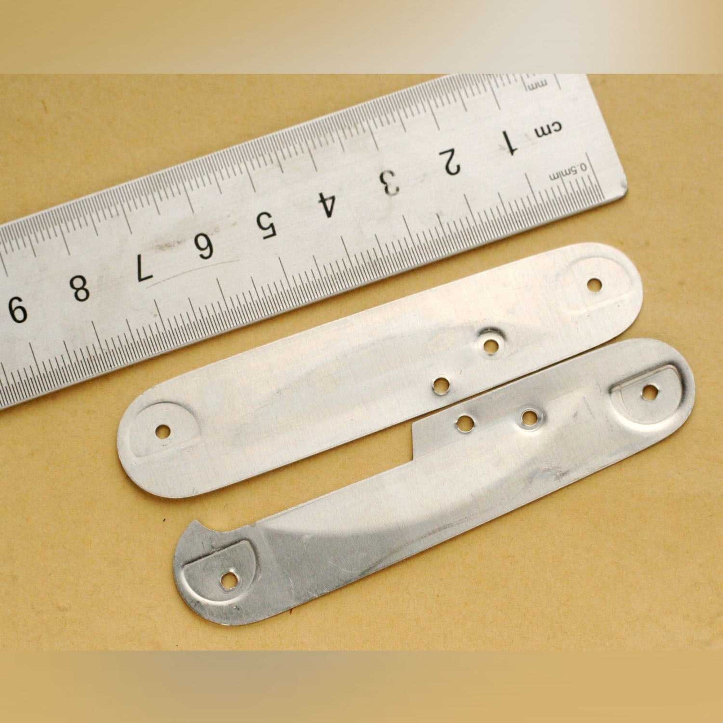 84mm Clapboard Splint Tools SAK Parts tools