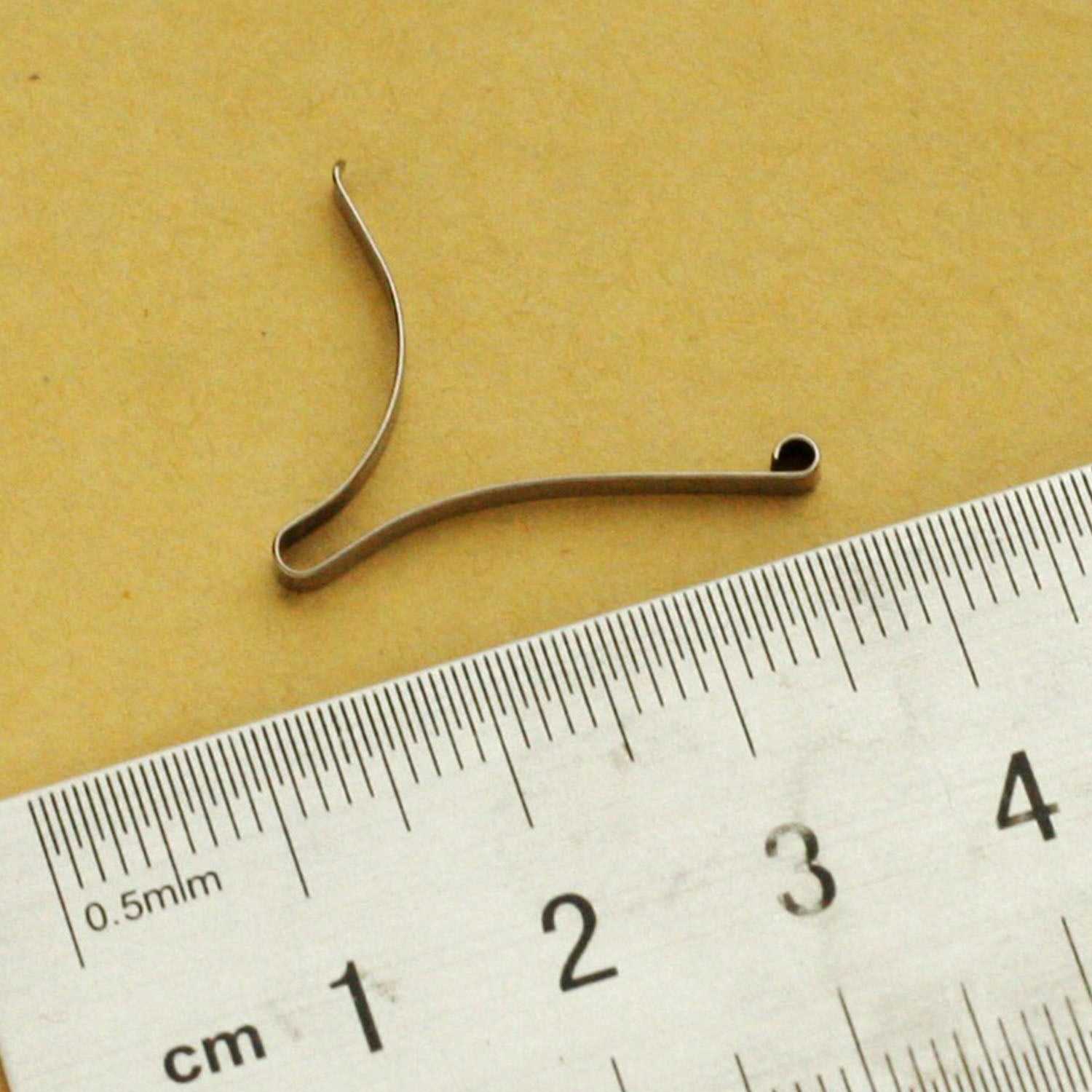 91mm 111mm Part Big Scissors Spring SAK Tool SAK Parts tools