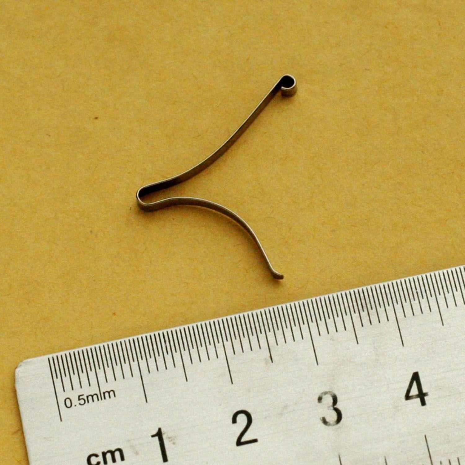 91mm 111mm Part Big Scissors Spring SAK Tool SAK Parts tools