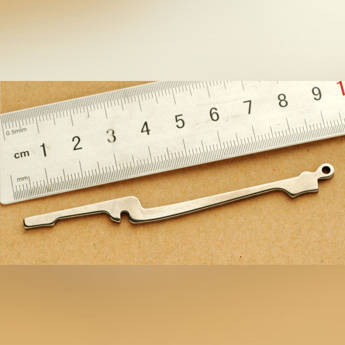 91mm Corkscrew Parts Can Opener Back Spring SAK Parts tools