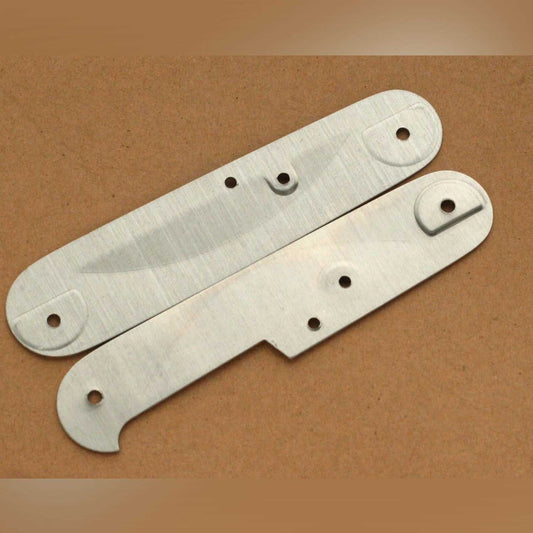 91mm Series Tools Knife Aluminum Alloy Splint Liner Parts SAK Parts tools