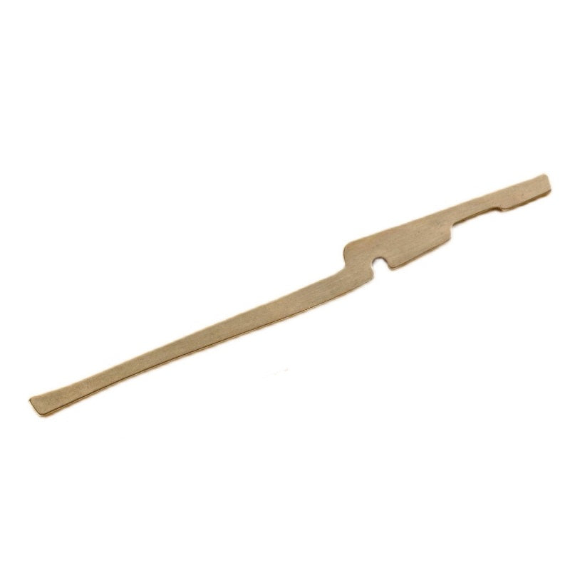 Back Shrapnel DIY Tool Parts for 91mm SAK SAK Parts tools