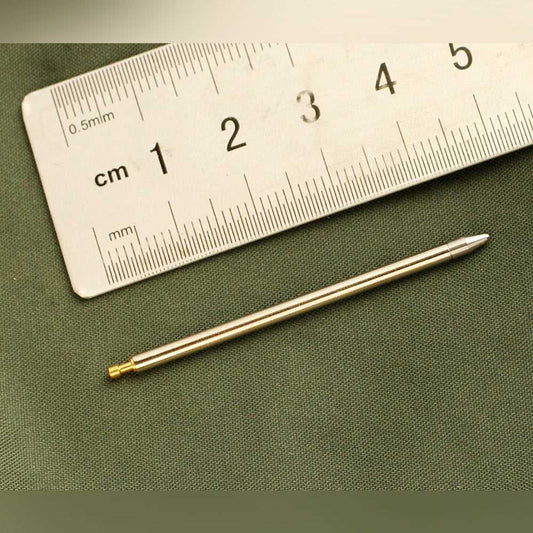 Ballpoint Pen Replacement DIY Knife Part Tool for 58mm SAK Parts tools