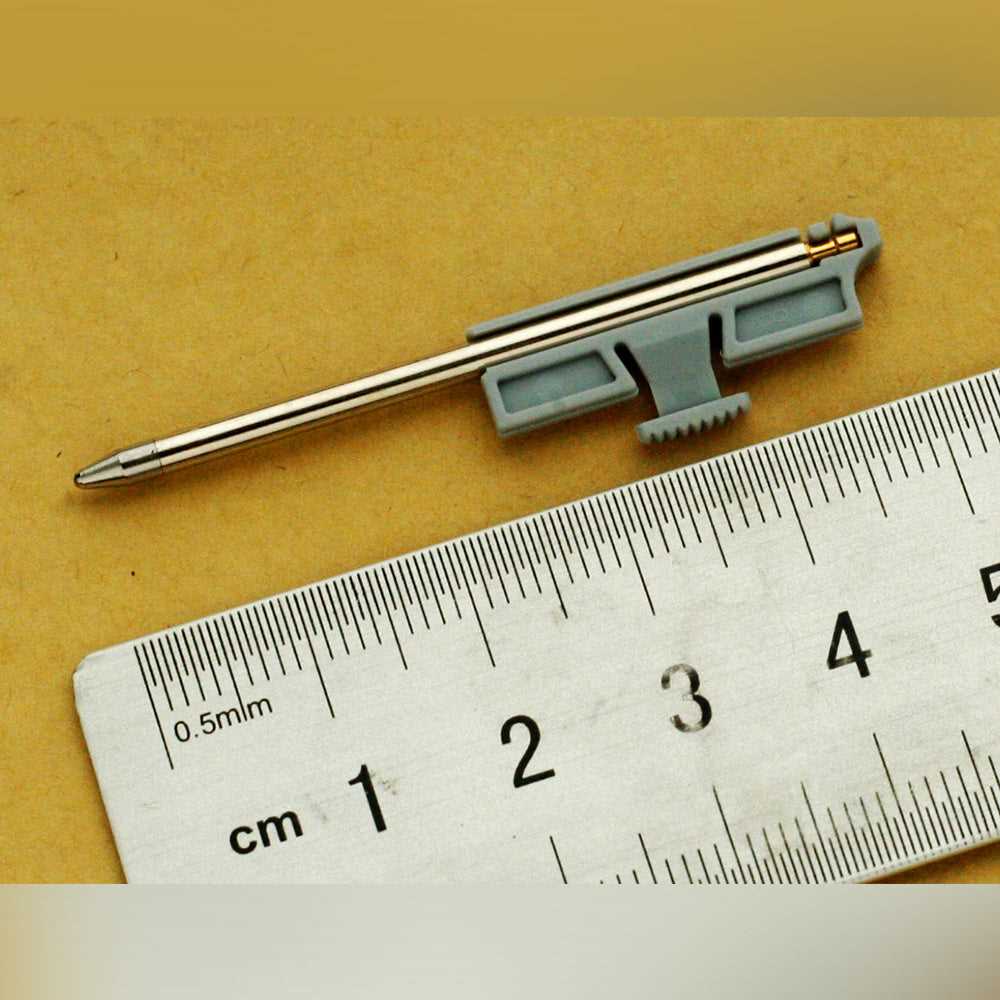 Ballpoint Pen Replacement DIY Knife Tool Part for 58mm SAK Parts tools