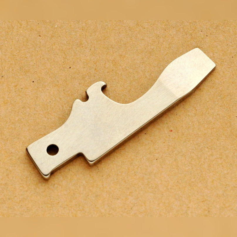 Beer Bottle Opener Knife Parts Screwdriver 91mm Series Victor SAK Parts tools