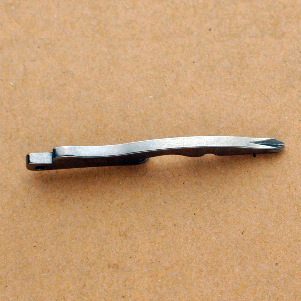 Bottle Opener Screwdriver Parts For 58mm SAK Parts tools