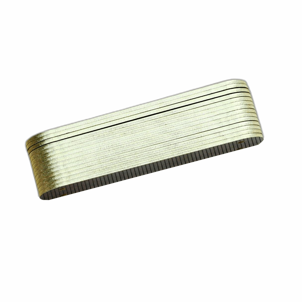 Brass Liners DIY Knife Making Tool Part for 58mm SAK Knife SAK Parts tools