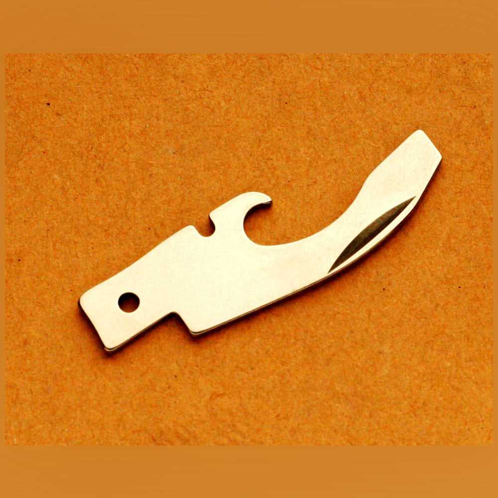 Can Opener DIY Making Tool Replacement Part for 91mm Victorinox Swiss Army Knife SAK Parts Victorinox swiss army knife tools
