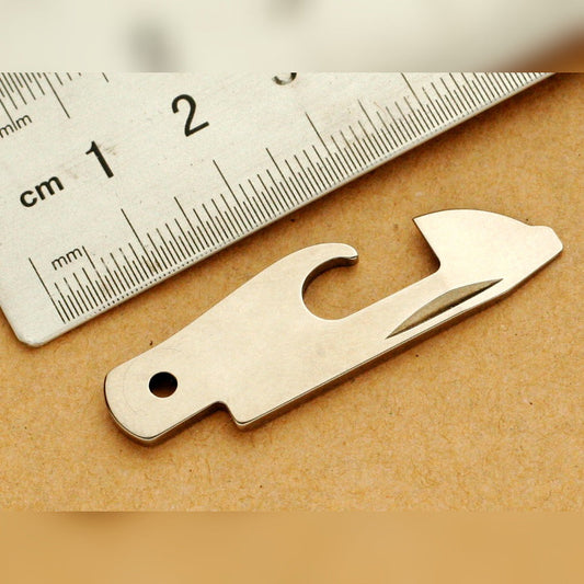 Can Opener DIY Tool Part for 91mm SAK Knife SAK Parts tools