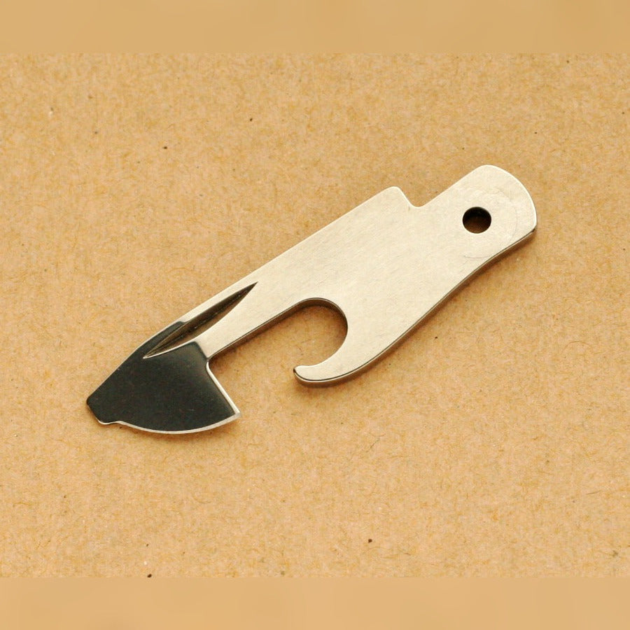 Can Opener DIY Tool Part for 91mm SAK Knife SAK Parts tools