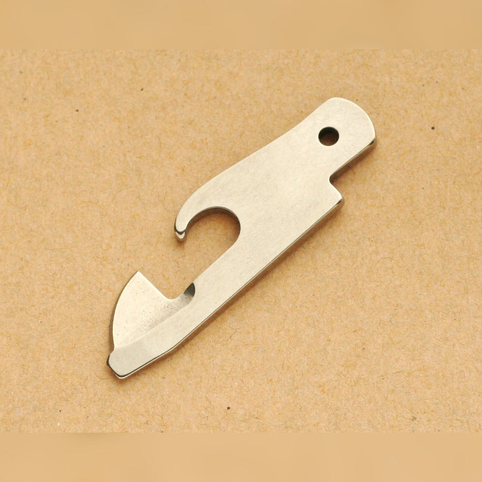 Can Opener DIY Tool Part for 91mm SAK Knife SAK Parts tools