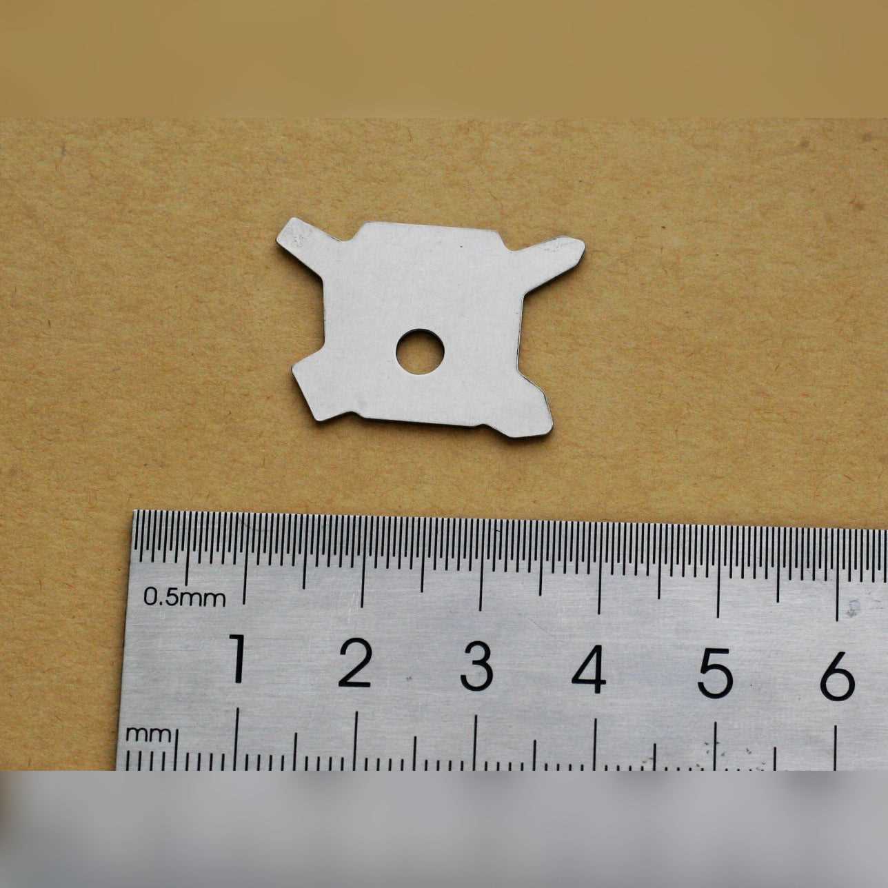 Card Screwdriver Replacement DIY Making Tool Part SAK Parts tools