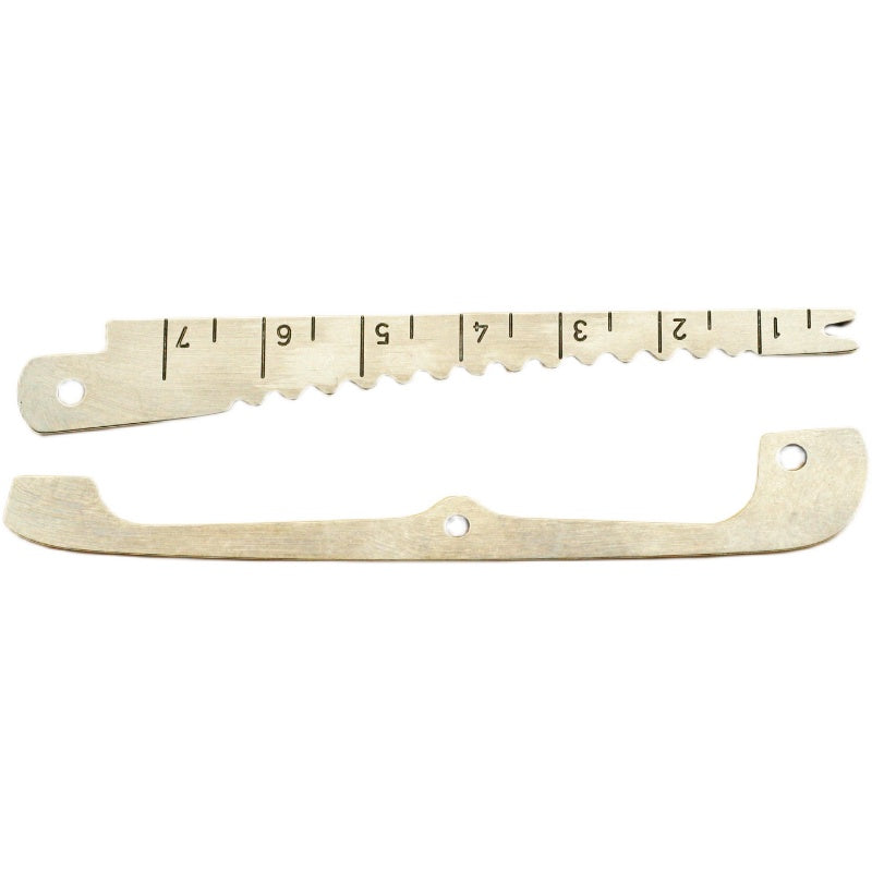 Fish Scaler Hook Remover Knife Making Tool Part for 91mm SAK Parts tools