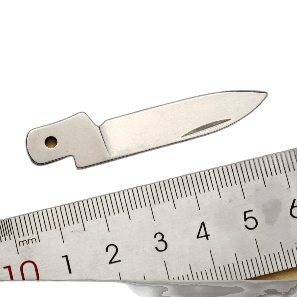 Knife Blade Replacement Knife Tool Part for 91mm Knife SAK SAK Parts tools