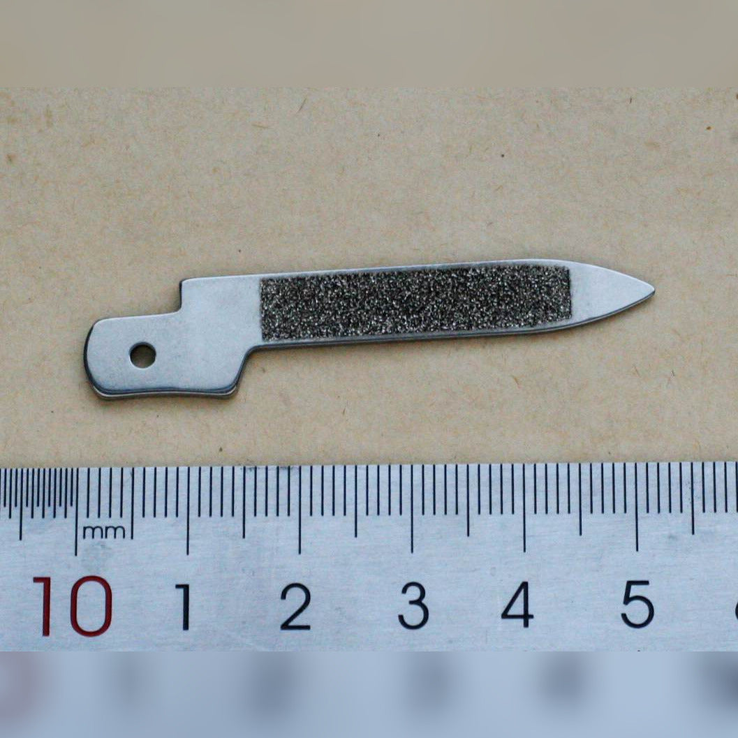 Knife blade Replacement Knife tool part for 84mm Knife SAK SAK Parts tools