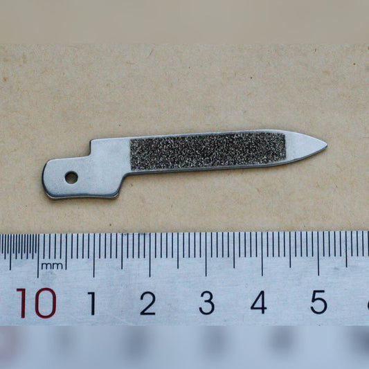 Knife blade Replacement Knife tool part for 84mm Knife SAK SAK Parts tools